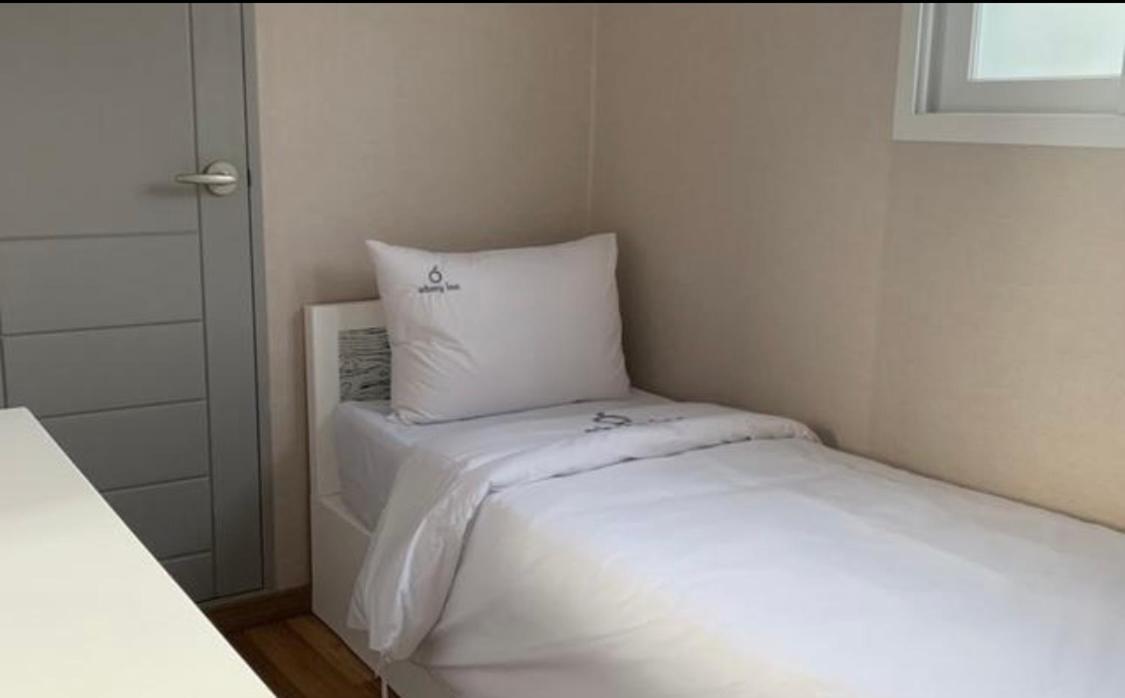 Ohmy Inn Dongdaemun Séoul Extérieur photo